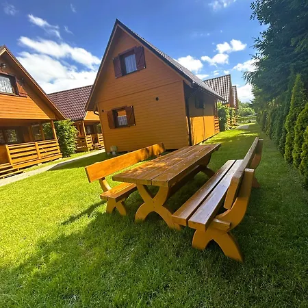 Osrodek Wypoczynkowy Nad Morzem Semi