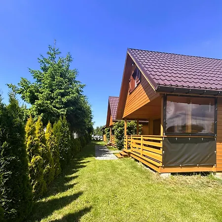 Nyaraló Osrodek Wypoczynkowy Nad Morzem Semi