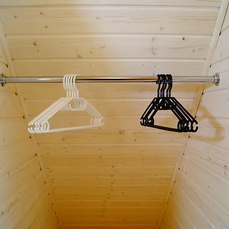 Osrodek Wypoczynkowy Nad Morzem Semi * فيتشه