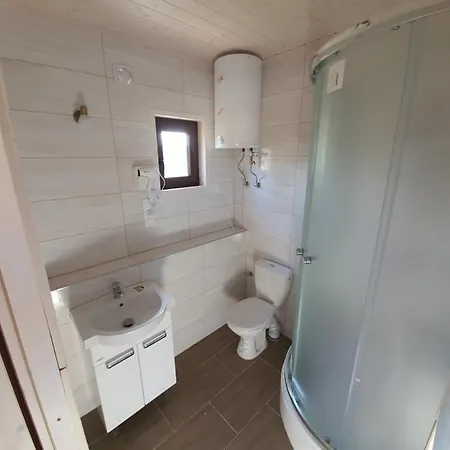 Osrodek Wypoczynkowy Nad Morzem Semi