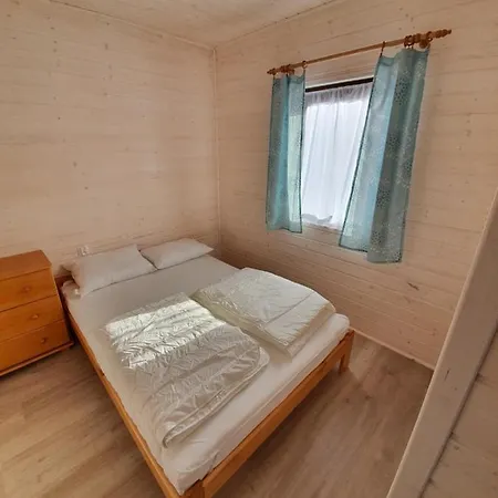 Osrodek Wypoczynkowy Nad Morzem Semi