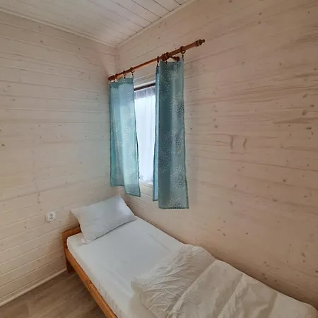 بيت للعطل Osrodek Wypoczynkowy Nad Morzem Semi *